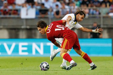 Joao Felix ve Brandon Aguilera, Al-Nassr Futbol Kulübü ve Rio Ave FC (Maciej Rogowski)