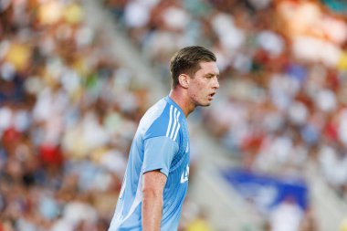 Cezary Miszta, Al-Nassr Futbol Kulübü ve Rio Ave FC (Maciej Rogowski)