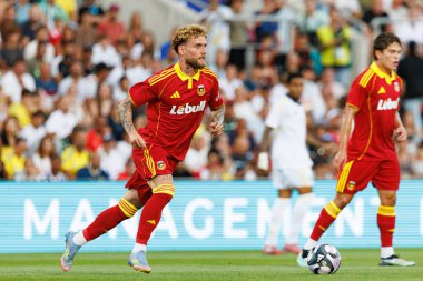 Ole Pohlmann, Al-Nassr Futbol Kulübü ve Rio Ave FC (Maciej Rogowski)