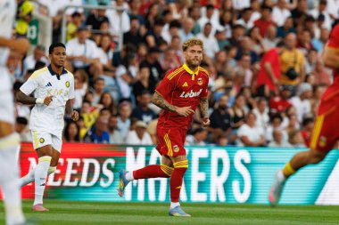 Ole Pohlmann, Al-Nassr Futbol Kulübü ve Rio Ave FC (Maciej Rogowski)