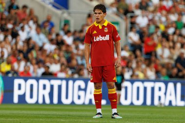 Brandon Aguilera, Al-Nassr Futbol Kulübü ve Rio Ave FC (Maciej Rogowski)