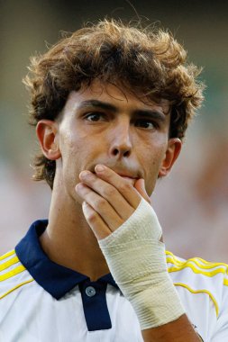 Joao Felix, Al-Nassr Futbol Kulübü ve Rio Ave FC (Maciej Rogowski)