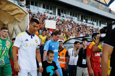 Cezary Miszta, Al-Nassr Futbol Kulübü ve Rio Ave FC (Maciej Rogowski)
