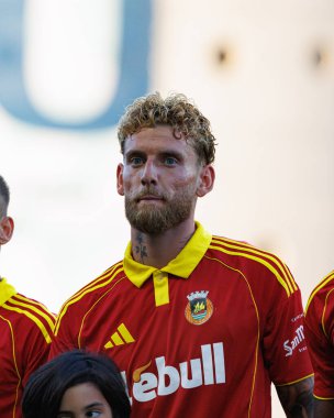 Ole Pohlmann, Al-Nassr Futbol Kulübü ve Rio Ave FC (Maciej Rogowski)