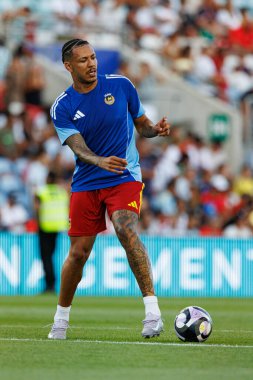 Clayton, Al-Nassr Futbol Kulübü ve Rio Ave FC (Maciej Rogowski)