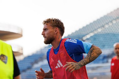 Ole Pohlmann, Al-Nassr Futbol Kulübü ve Rio Ave FC (Maciej Rogowski)