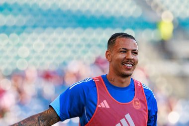 Clayton, Al-Nassr Futbol Kulübü ve Rio Ave FC (Maciej Rogowski)