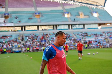 Clayton, Al-Nassr Futbol Kulübü ve Rio Ave FC (Maciej Rogowski)