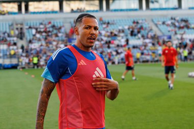 Clayton, Al-Nassr Futbol Kulübü ve Rio Ave FC (Maciej Rogowski)