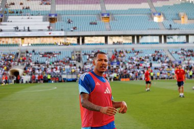 Clayton, Al-Nassr Futbol Kulübü ve Rio Ave FC (Maciej Rogowski)