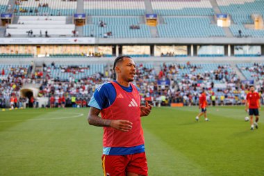 Clayton, Al-Nassr Futbol Kulübü ve Rio Ave FC (Maciej Rogowski)