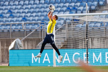 Cezary Miszta, Al-Nassr Futbol Kulübü ve Rio Ave FC (Maciej Rogowski)