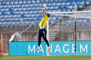 Cezary Miszta, Al-Nassr Futbol Kulübü ve Rio Ave FC (Maciej Rogowski)