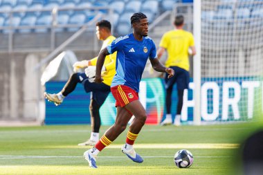 Jonathan Panzo, Al-Nassr Futbol Kulübü ve Rio Ave FC (Maciej Rogowski)