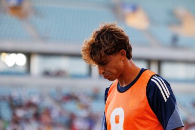 Joao Felix, Al-Nassr Futbol Kulübü ve Rio Ave FC (Maciej Rogowski)