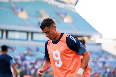 Cristiano Ronaldo, Al-Nassr Futbol Kulübü ve Rio Ave FC (Maciej Rogowski)