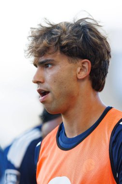 Joao Felix, Al-Nassr Futbol Kulübü ve Rio Ave FC (Maciej Rogowski)