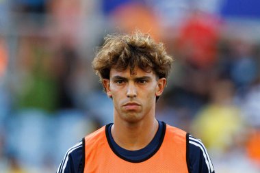 Joao Felix, Al-Nassr Futbol Kulübü ve Rio Ave FC (Maciej Rogowski)