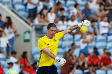 Cezary Miszta, Al-Nassr Futbol Kulübü ve Rio Ave FC (Maciej Rogowski)