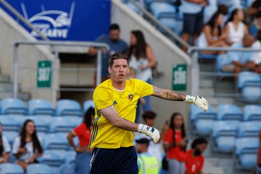 Cezary Miszta, Al-Nassr Futbol Kulübü ve Rio Ave FC (Maciej Rogowski)