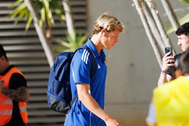 Joao Tome, Al-Nassr Futbol Kulübü ve Rio Ave FC (Maciej Rogowski)