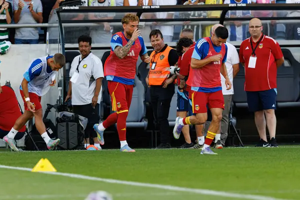 Ole Pohlmann, Al-Nassr Futbol Kulübü ve Rio Ave FC (Maciej Rogowski)