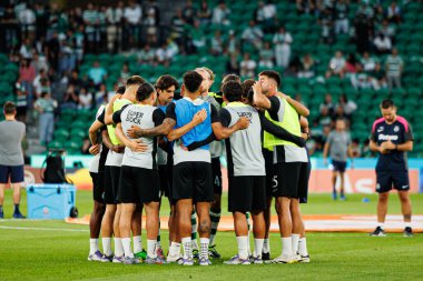 Spor Takımı Liga Portekiz maçı sırasında Sporting CP ve FC Porto takımları arasında görüldü (Maciej Rogowski / Ball Raw Images)