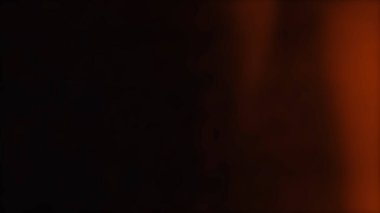 Film yanığı, ekran kaplama kipi ile vintage efekt için fotoğraf dokusu sızdırır. Arkaplan PNG şeffaf