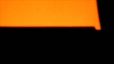 Film yanığı, ekran kaplama kipi ile vintage efekt için fotoğraf dokusu sızdırır. Arkaplan PNG şeffaf