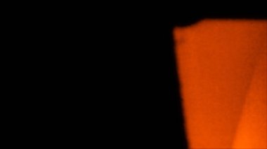 Film yanığı, ekran kaplama kipi ile vintage efekt için fotoğraf dokusu sızdırır. Arkaplan PNG şeffaf