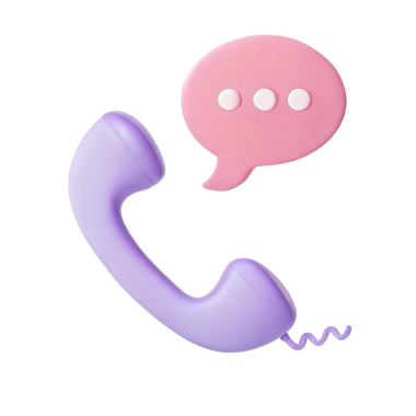 'Retro Phone with Speech Bubble' başlıklı bu resim Beyaz Arkaplan 'daki İletişim ve Bağlantıyı Belirtir