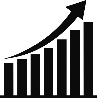 grafik vektör simgesi. biçim düz sembol, eko gri renk, yuvarlak açılar, beyaz arkaplan.