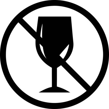 Modern b 'nin vektör illüstrasyonu