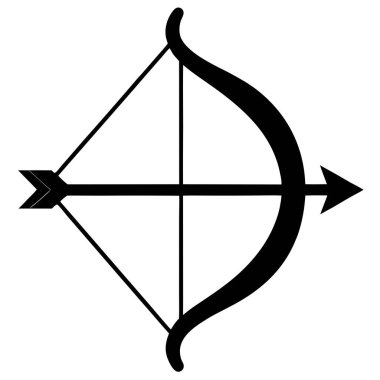 Pusula simgesi vektör resimlemesi