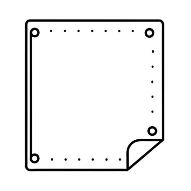 kitap eğitimi ikonu vektör illüstrasyonu