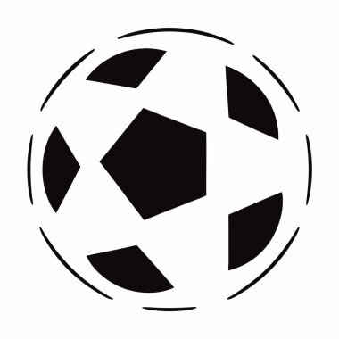 Futbol topu ve futbol topu
