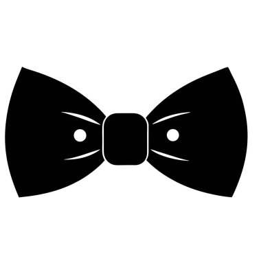 Papyon ikonu. Basit resimleme