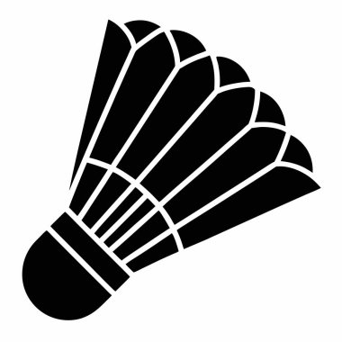 Deniz kabuğu simgesi, basit tarzı