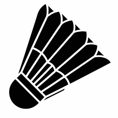 Tüy tüyü simgesi, basit biçim