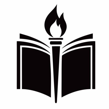 ateş alevi simgesi simgesi