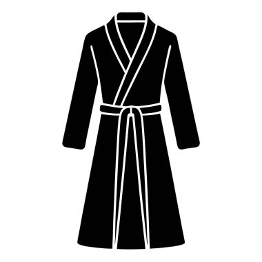 Bornoz sembolü vektörü