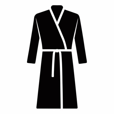 Beyaz arkaplanın vektör illüstrasyonu