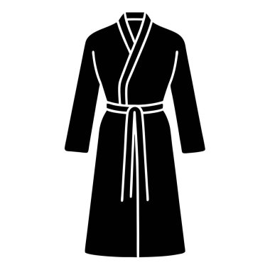 spa masaj simgesi, basit biçim