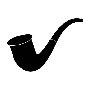 boru simgesi, basit biçim