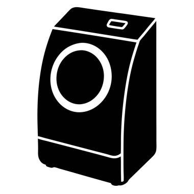 Vektör illüstrasyonu, simge ögesi arkaplanı