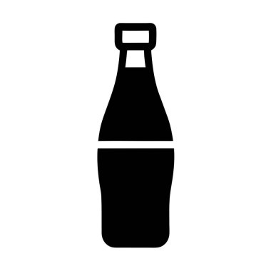 Soda kutusu simgesi, basit biçim