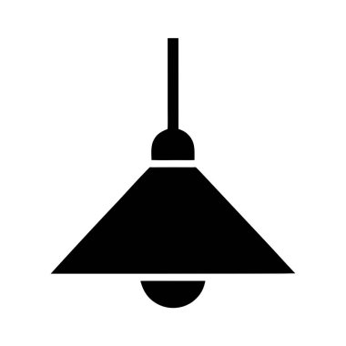 lamba ikonu vektör illüstrasyonu