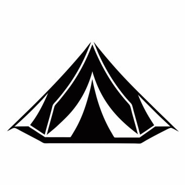 üçgen simgesi, basit biçim