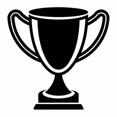 Kupa simgesi, taslak biçimi