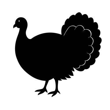 Beyaz arka planda siyah renkli hindi ikonu. hindi sembolü vektör çizimi.